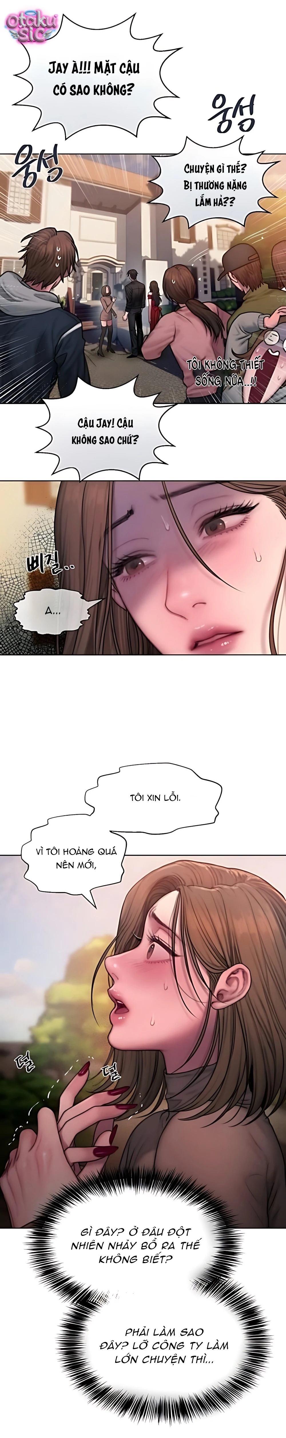 Tham Lam - Chap 15 - Trang 37