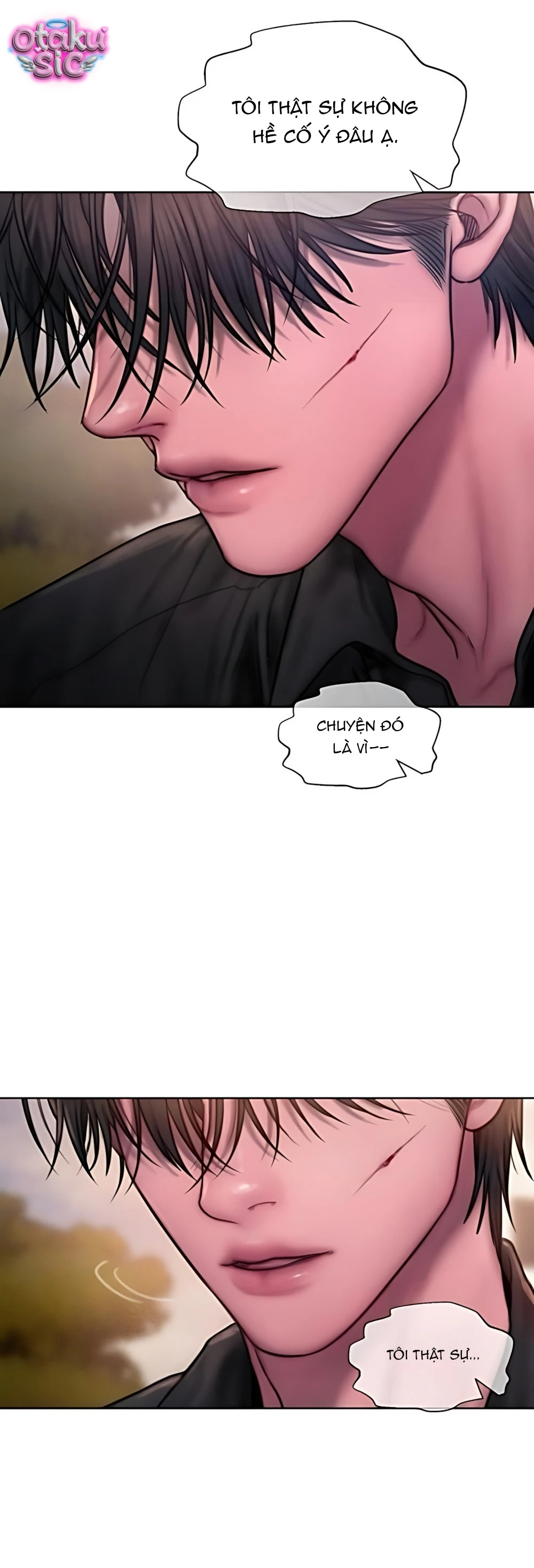 Tham Lam - Chap 15 - Trang 38