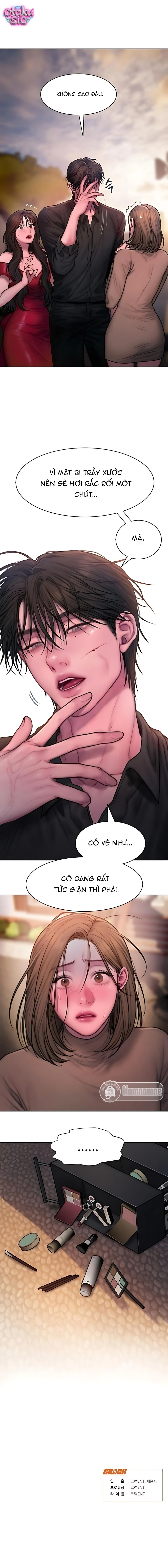 Tham Lam - Chap 15 - Trang 39