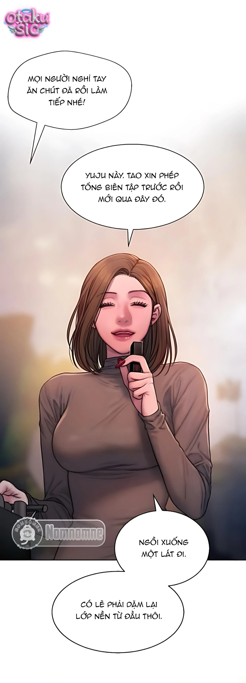 Tham Lam - Chap 15 - Trang 7