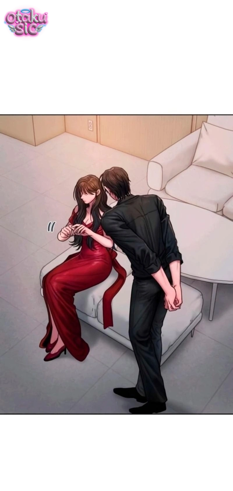 Tham Lam - Chap 16 - Trang 13