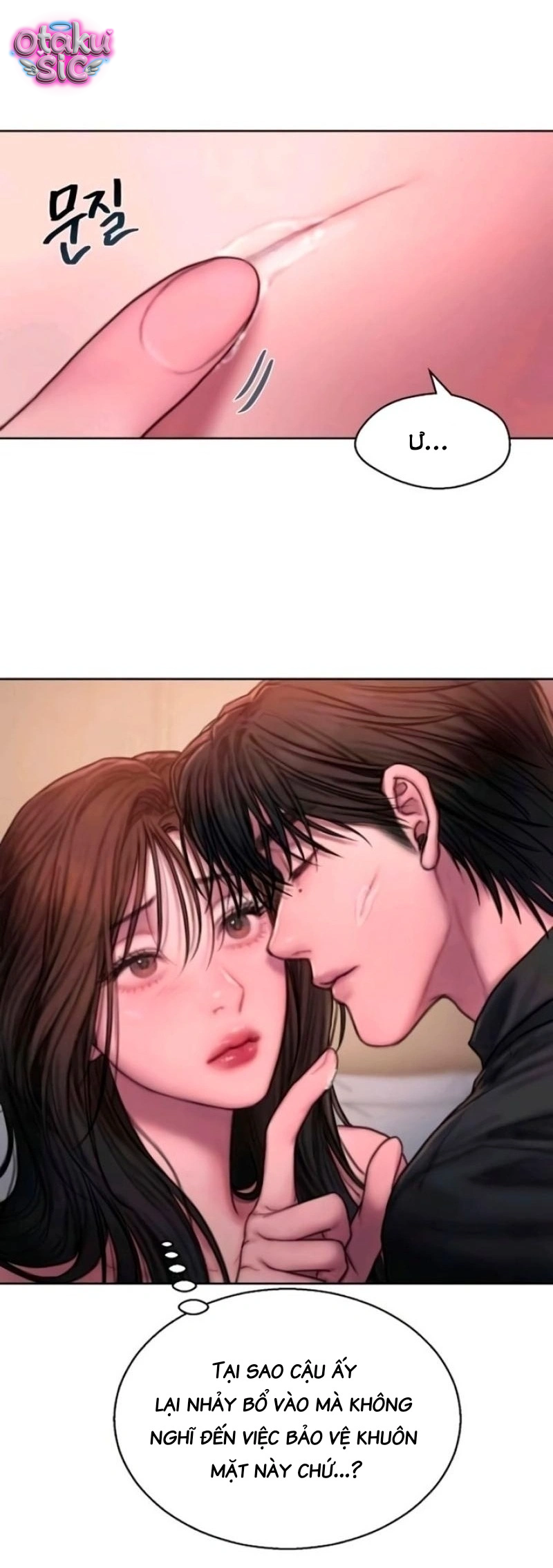 Tham Lam - Chap 16 - Trang 15