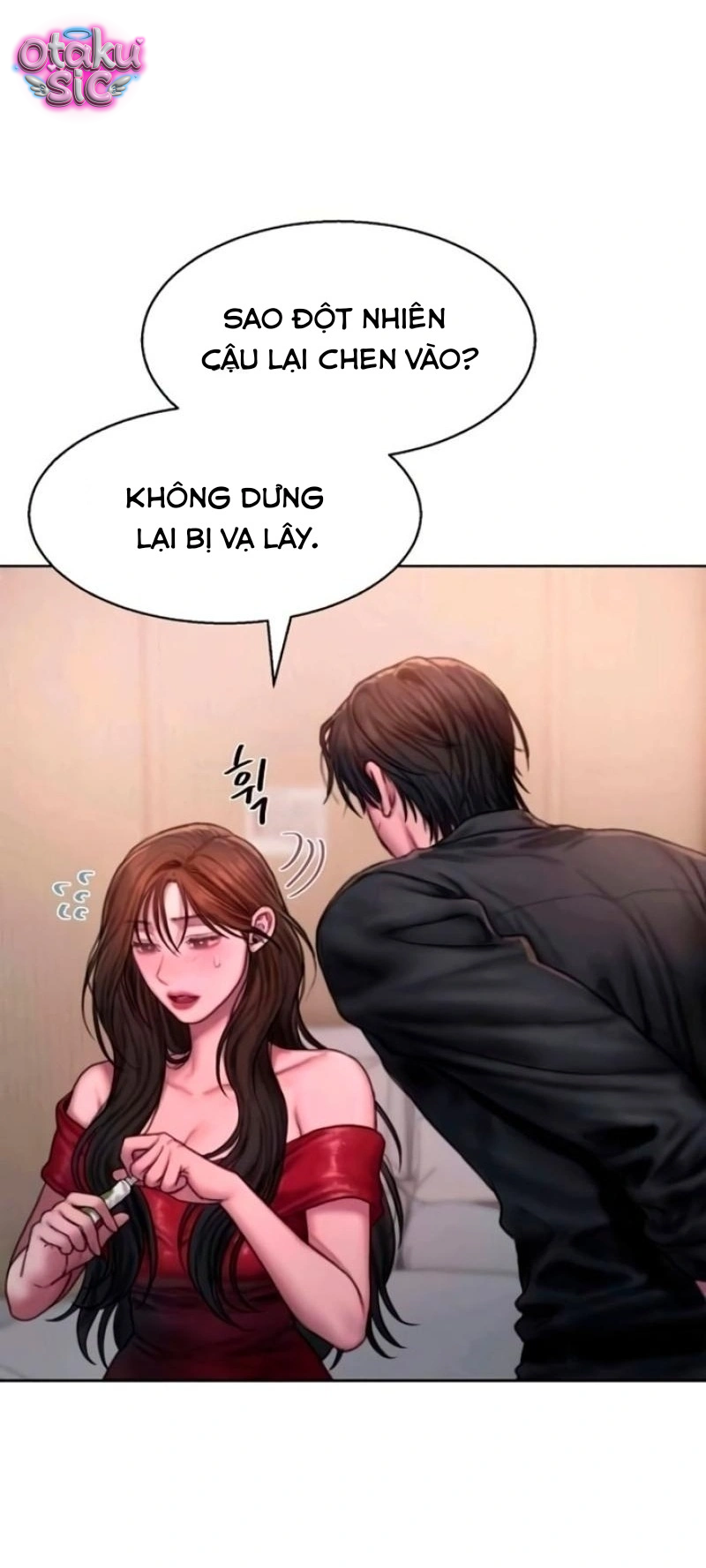 Tham Lam - Chap 16 - Trang 17