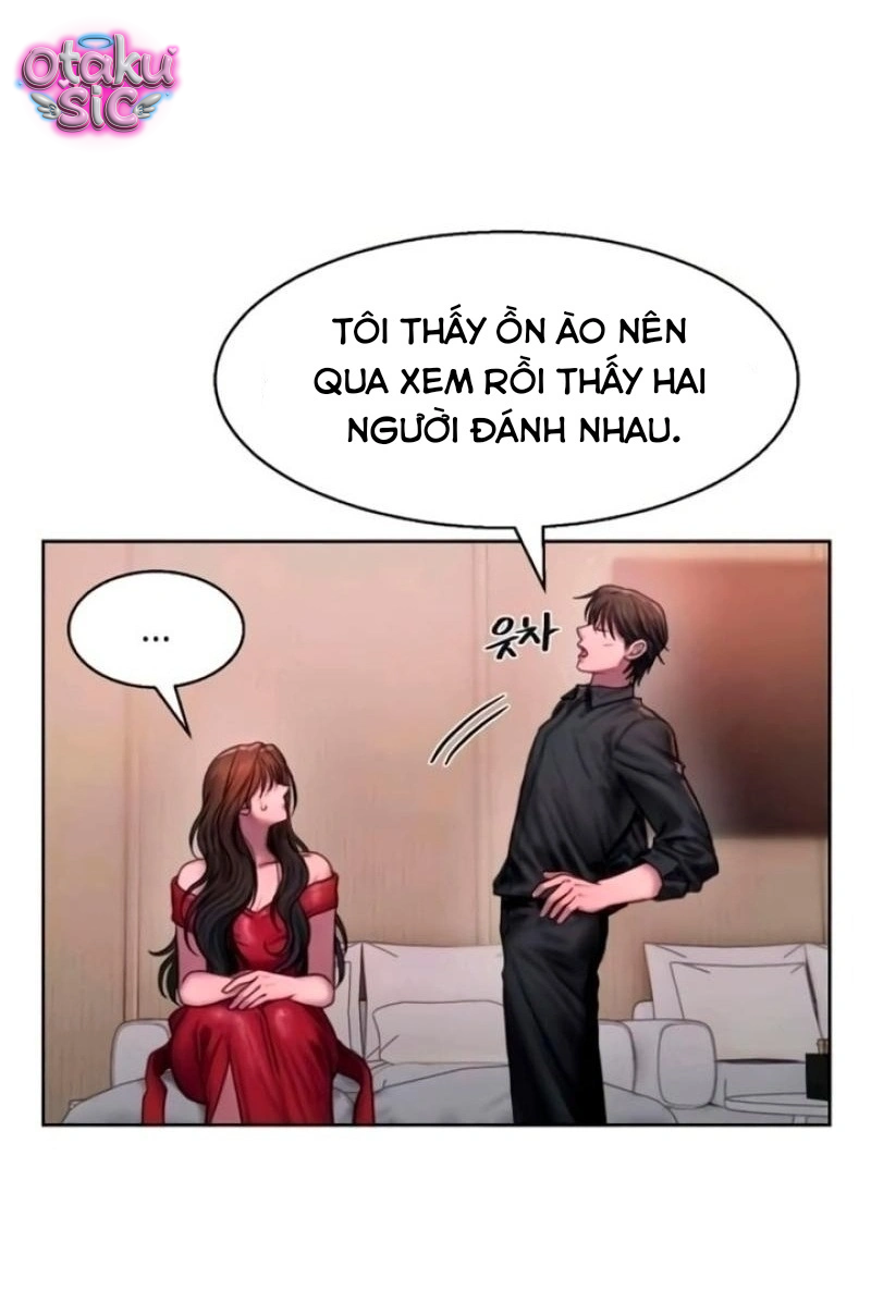 Tham Lam - Chap 16 - Trang 18