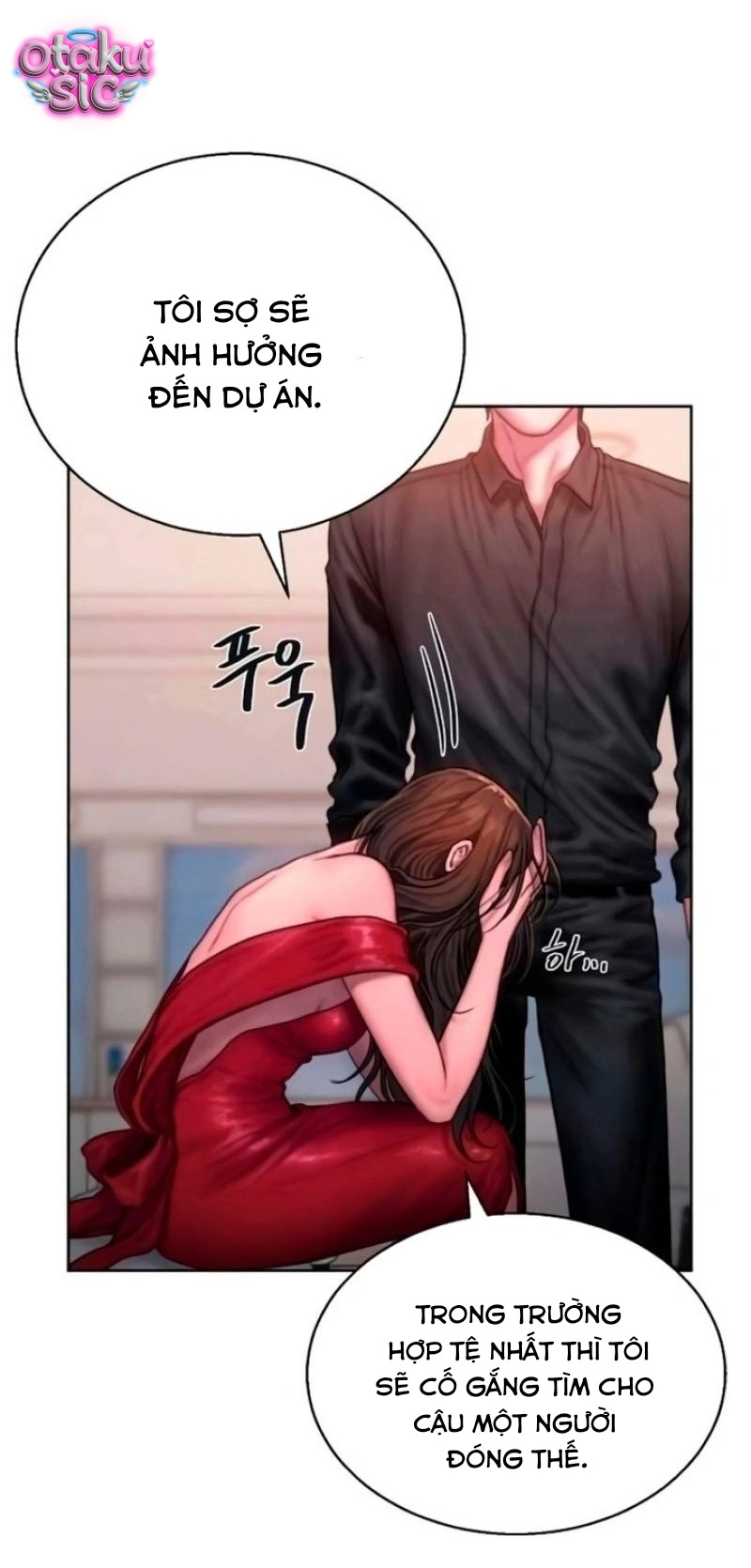 Tham Lam - Chap 16 - Trang 19
