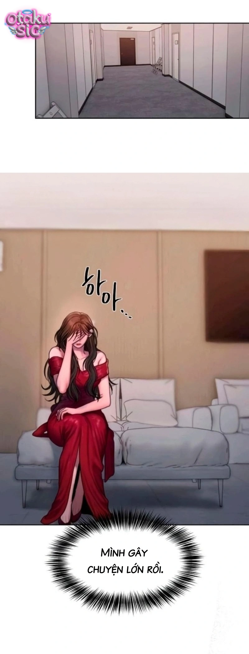 Tham Lam - Chap 16 - Trang 3