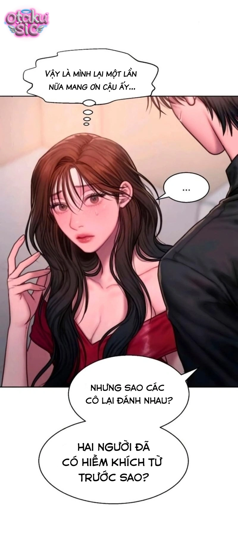Tham Lam - Chap 16 - Trang 22