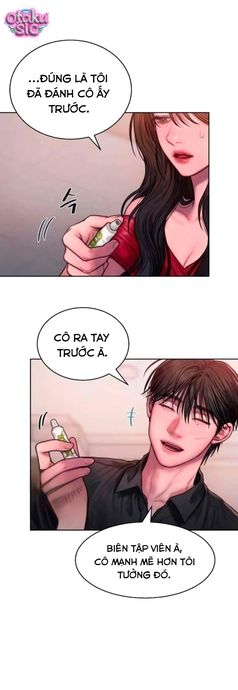 Tham Lam - Chap 16 - Trang 23