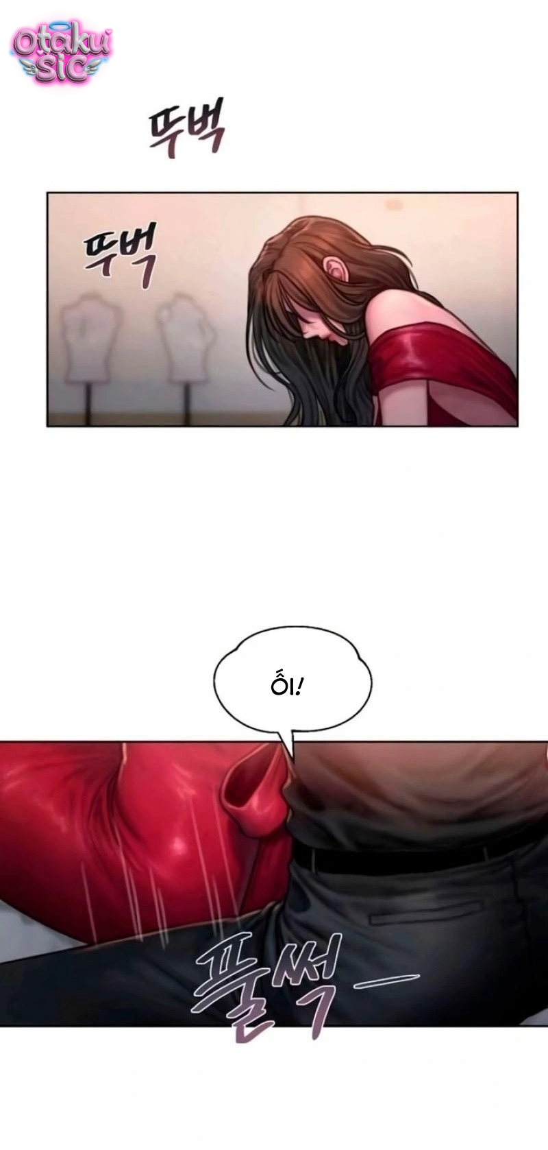 Tham Lam - Chap 16 - Trang 29