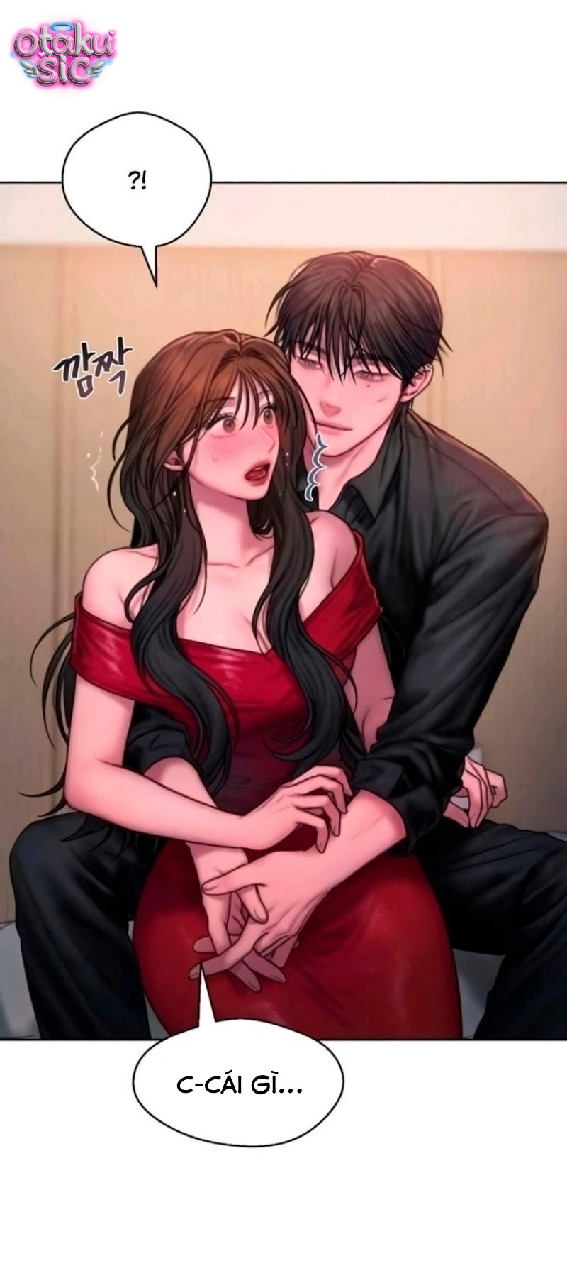 Tham Lam - Chap 16 - Trang 30