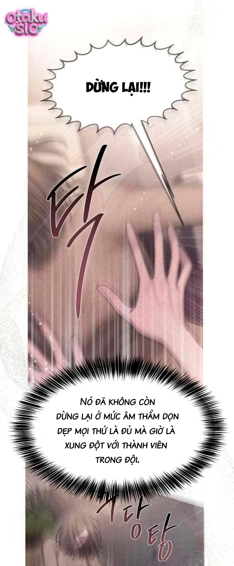 Tham Lam - Chap 16 - Trang 4