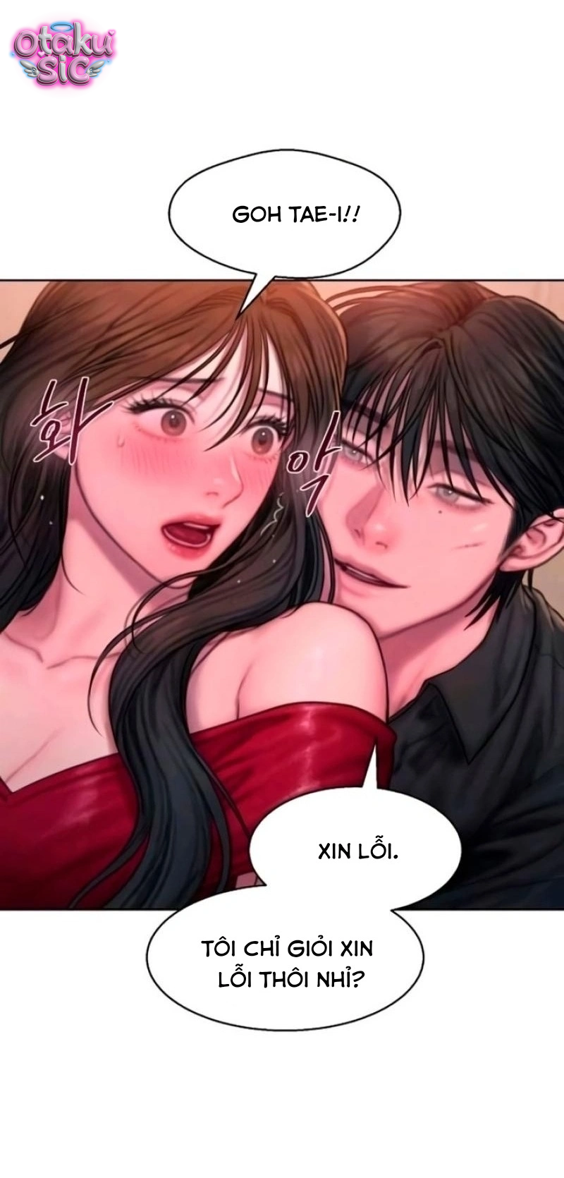 Tham Lam - Chap 16 - Trang 34