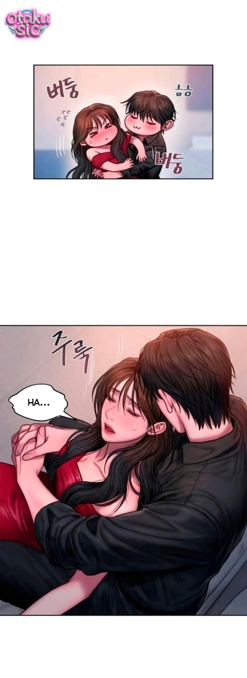 Tham Lam - Chap 16 - Trang 35