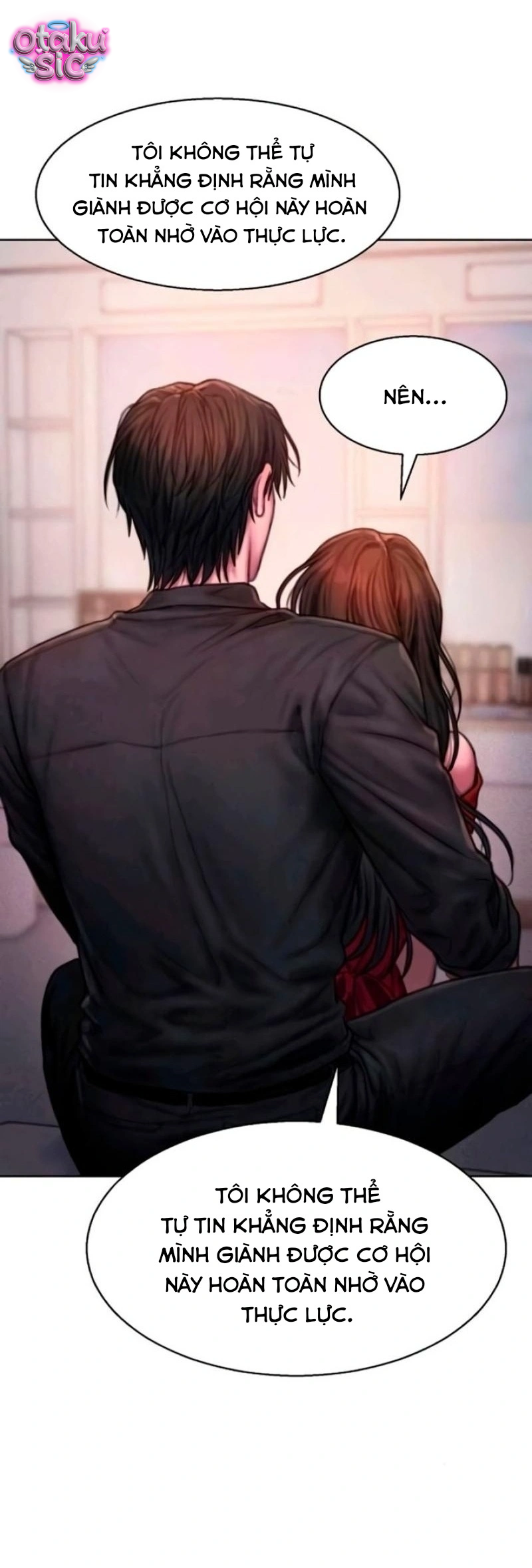 Tham Lam - Chap 16 - Trang 40
