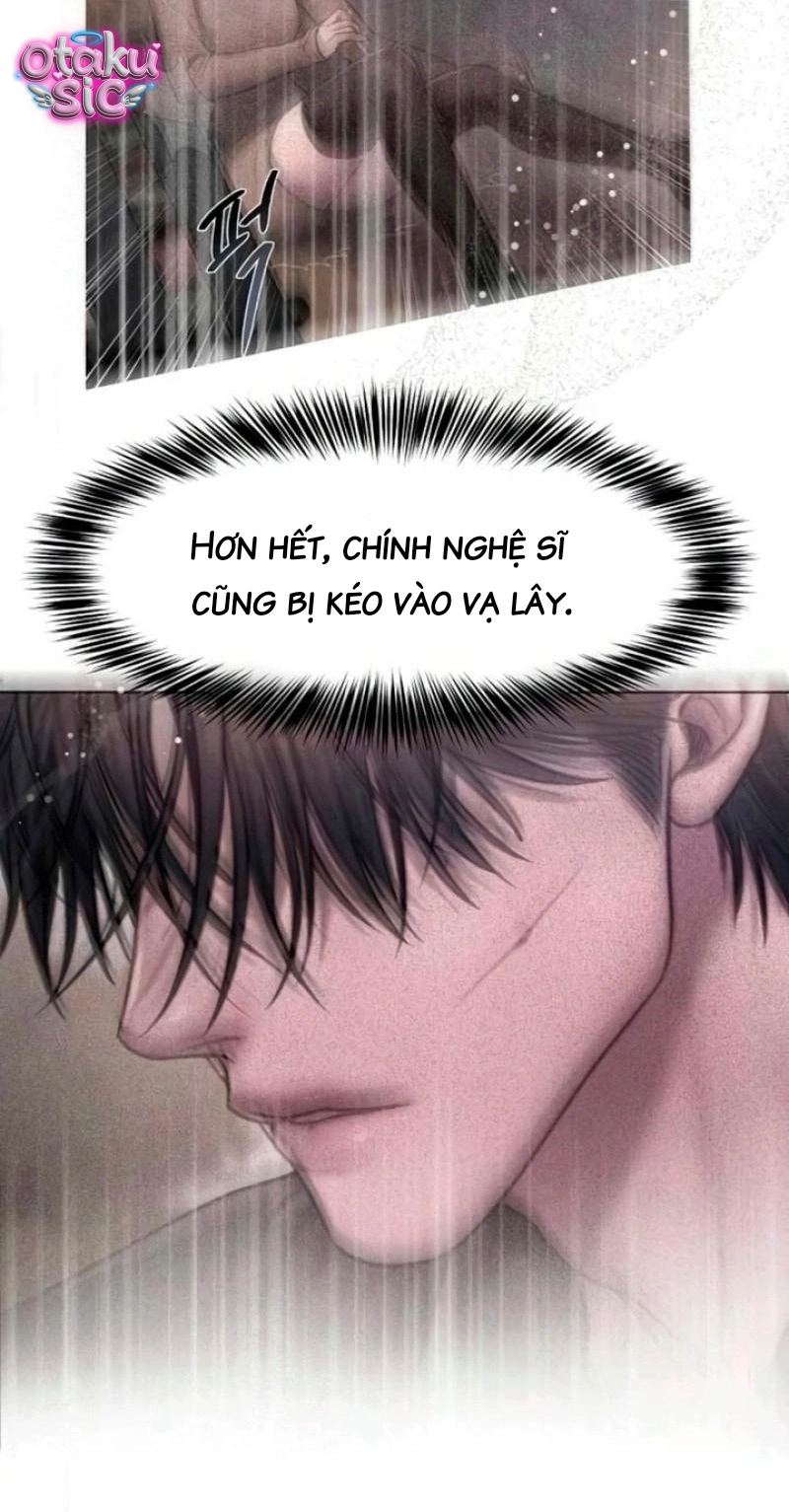 Tham Lam - Chap 16 - Trang 5