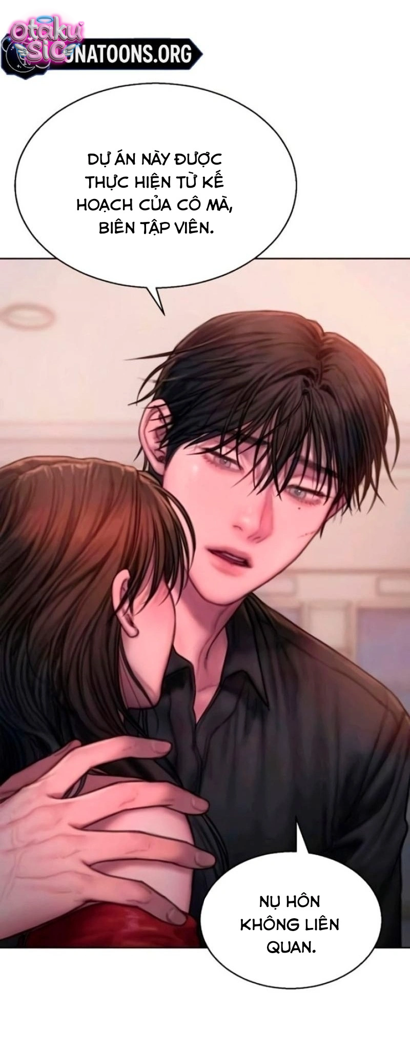 Tham Lam - Chap 16 - Trang 42