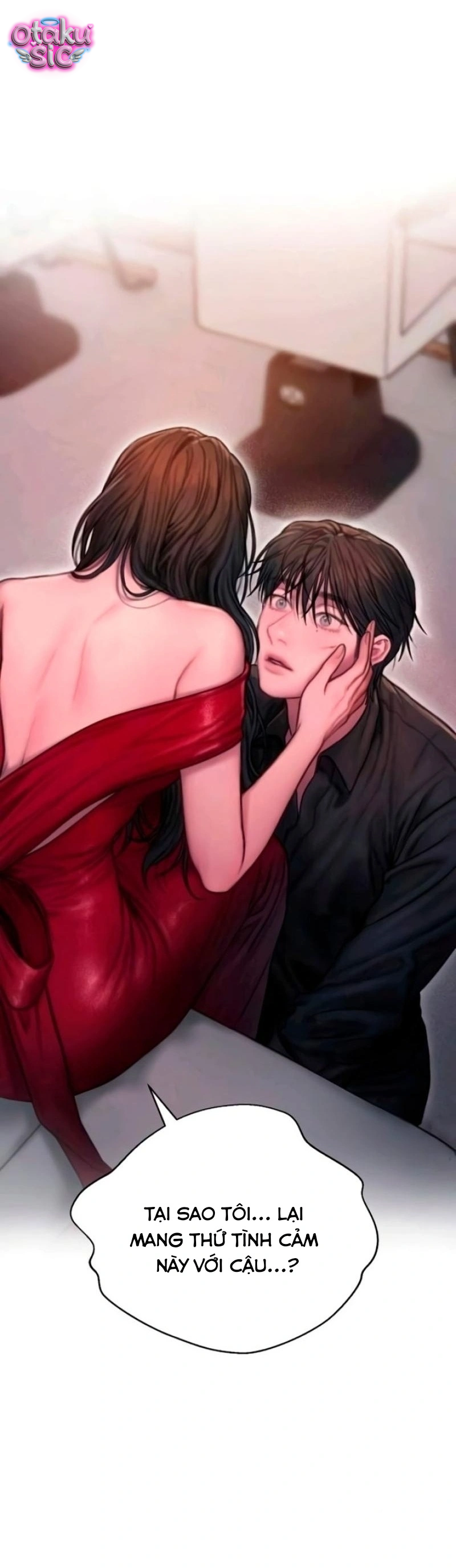 Tham Lam - Chap 16 - Trang 52