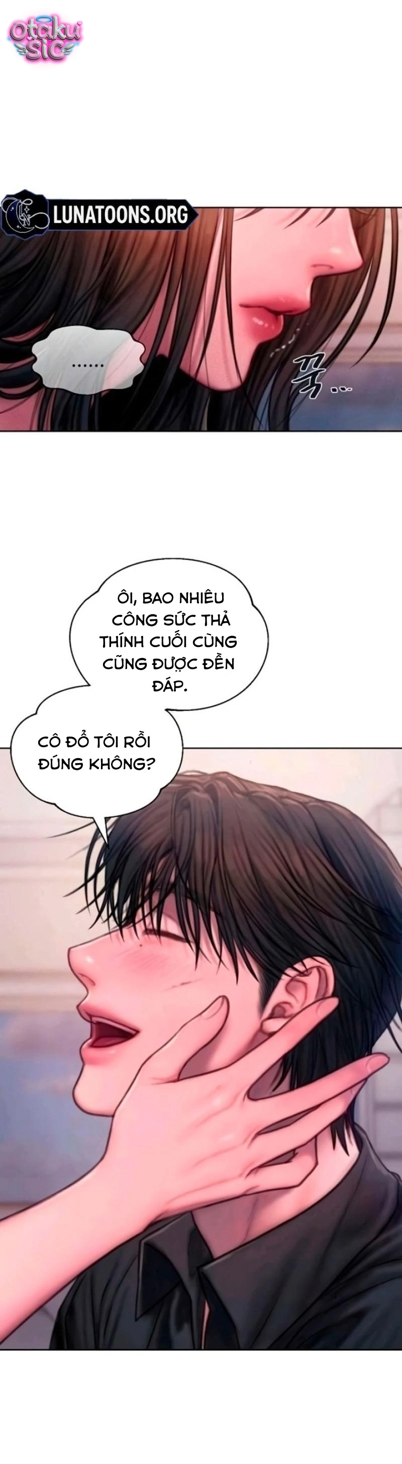 Tham Lam - Chap 16 - Trang 53