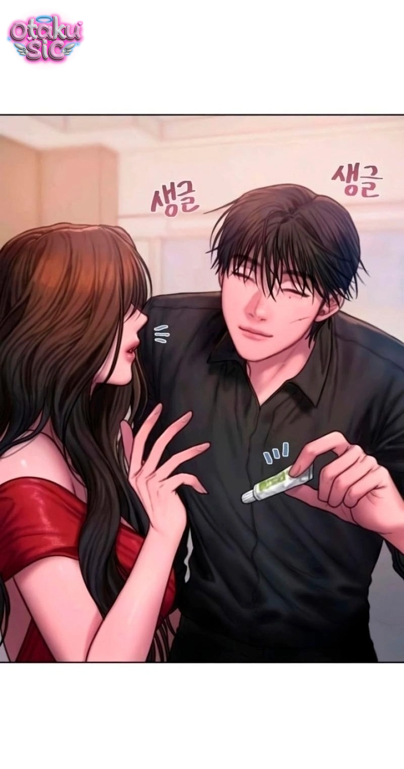 Tham Lam - Chap 16 - Trang 8