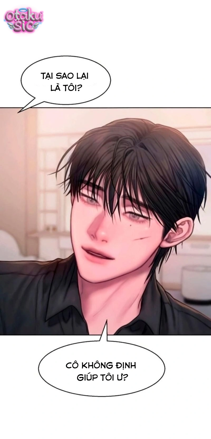 Tham Lam - Chap 16 - Trang 9
