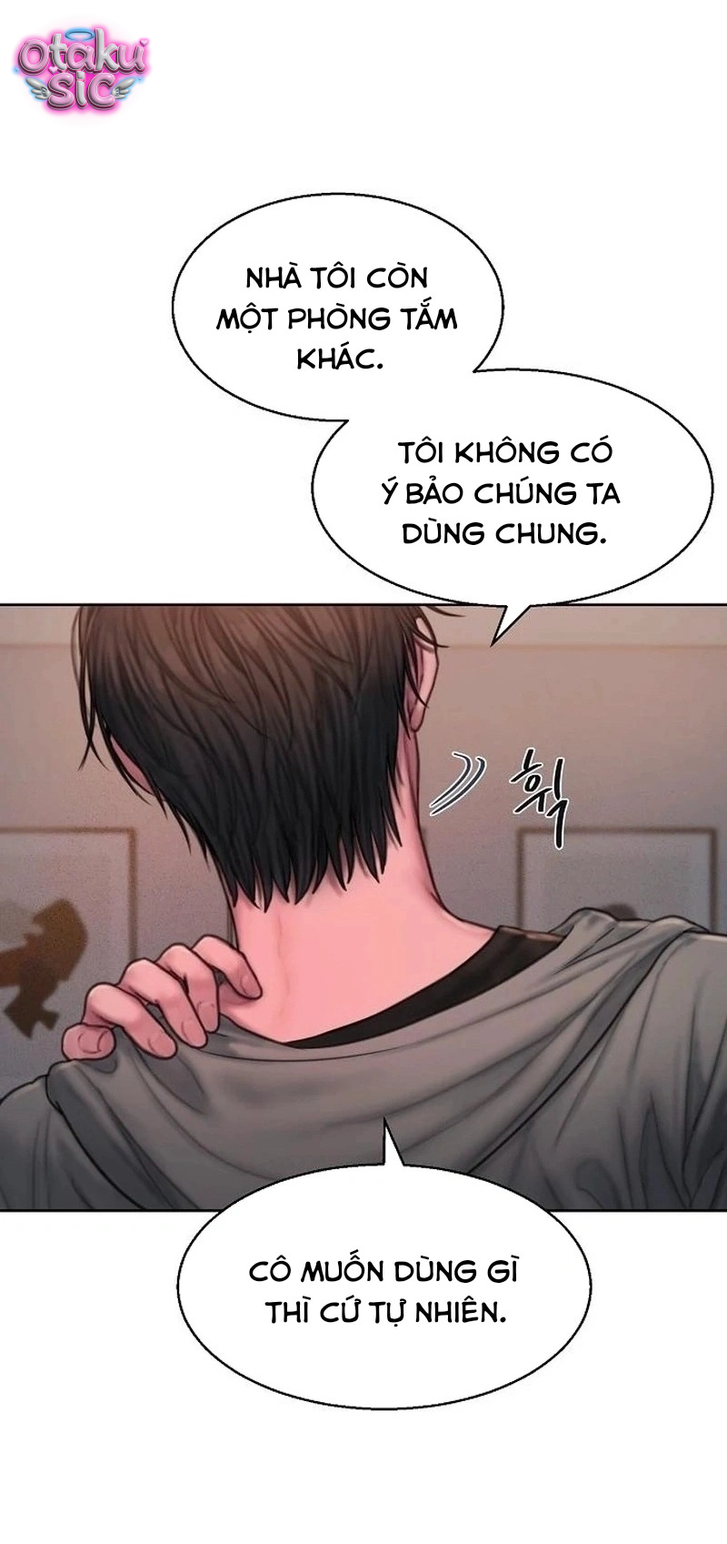 Tham Lam - Chap 17 - Trang 13
