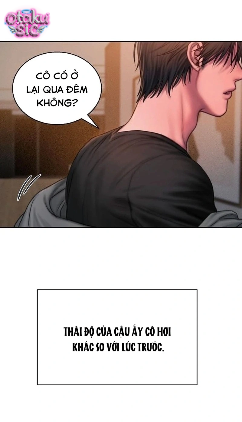 Tham Lam - Chap 17 - Trang 15