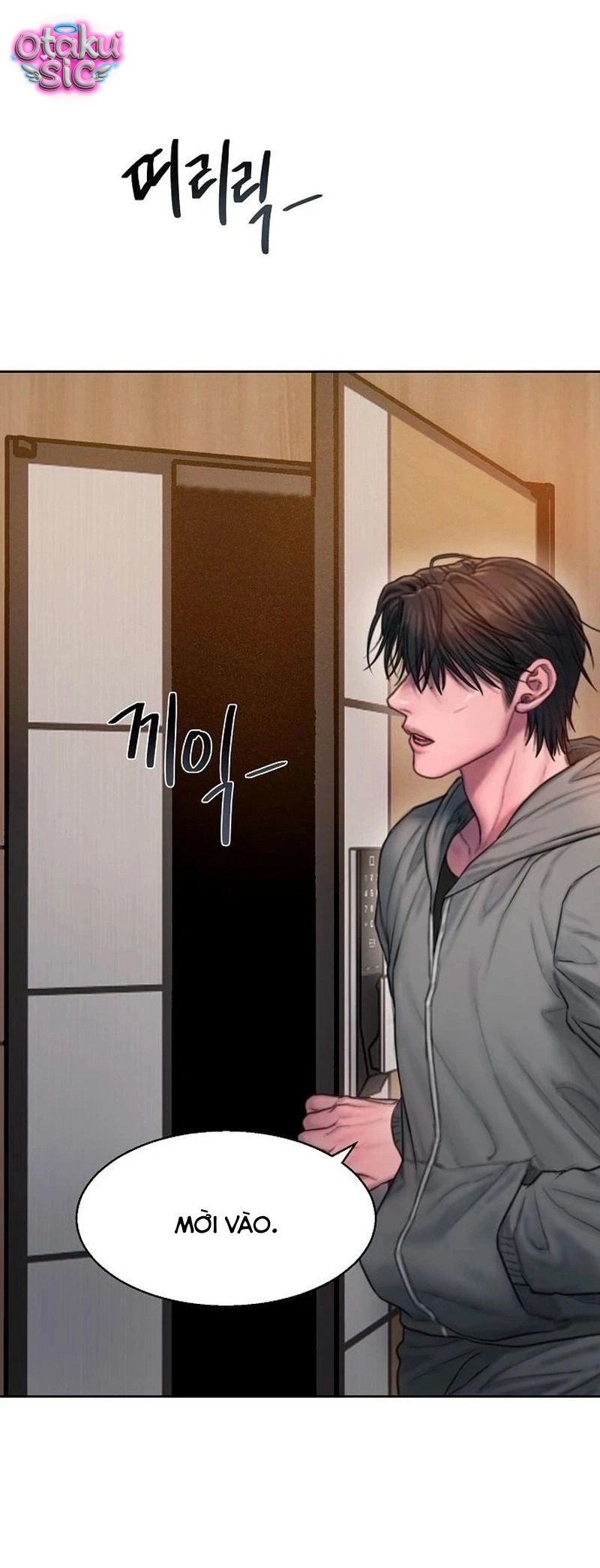Tham Lam - Chap 17 - Trang 8