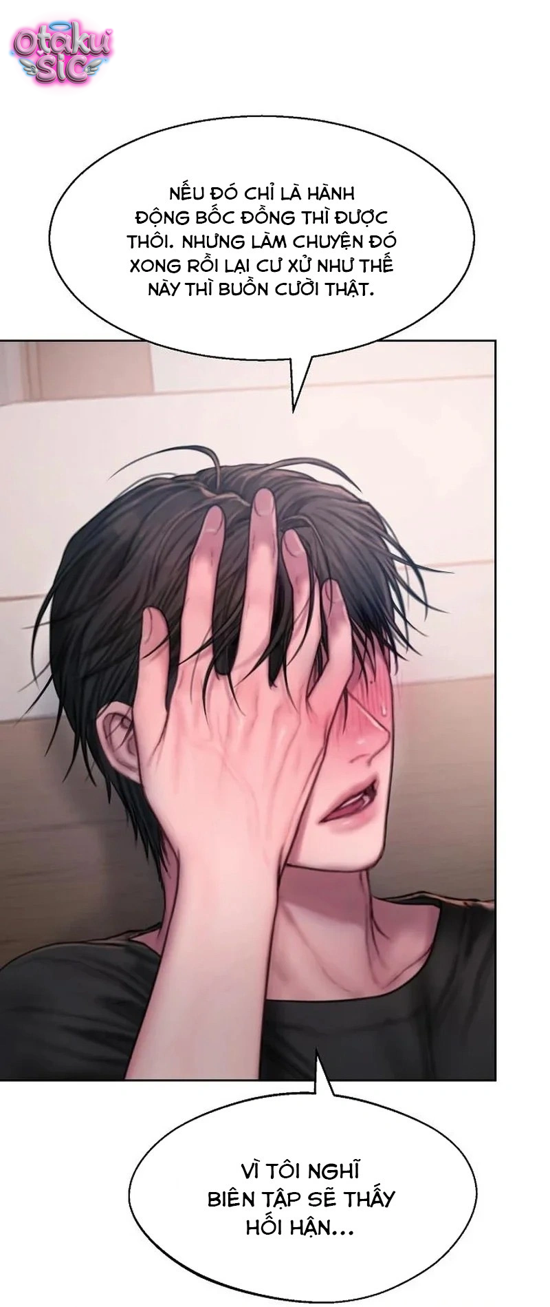 Tham Lam - Chap 18 - Trang 8