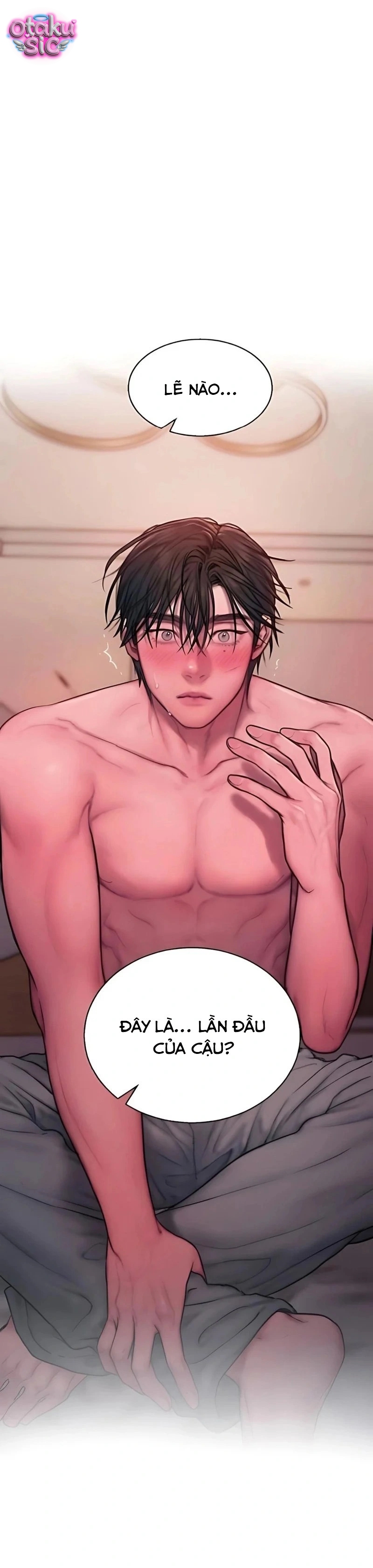 Tham Lam - Chap 19 - Trang 2