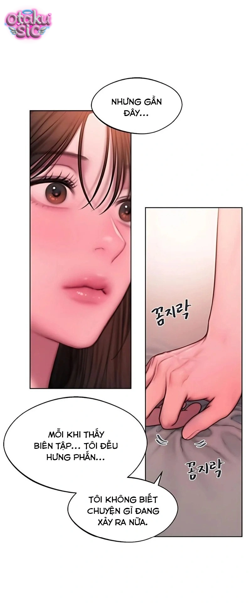 Tham Lam - Chap 19 - Trang 11