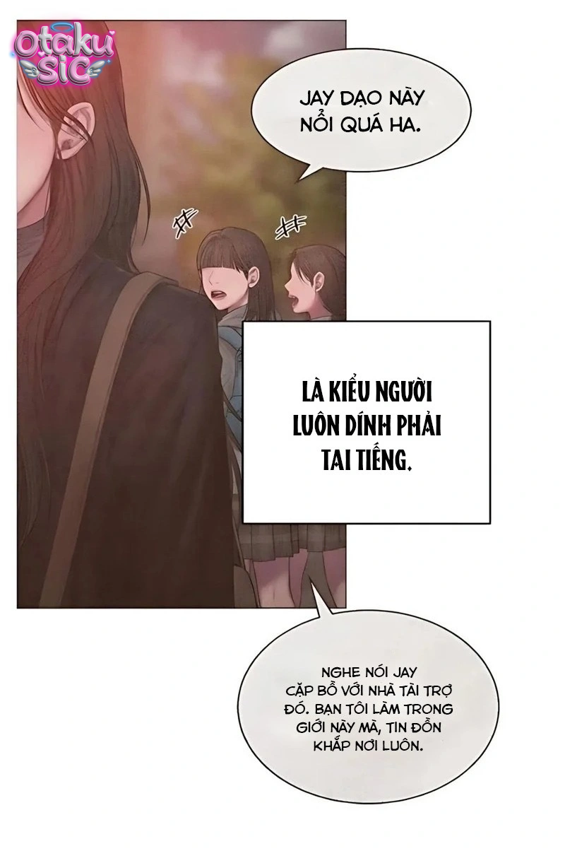 Tham Lam - Chap 19 - Trang 15