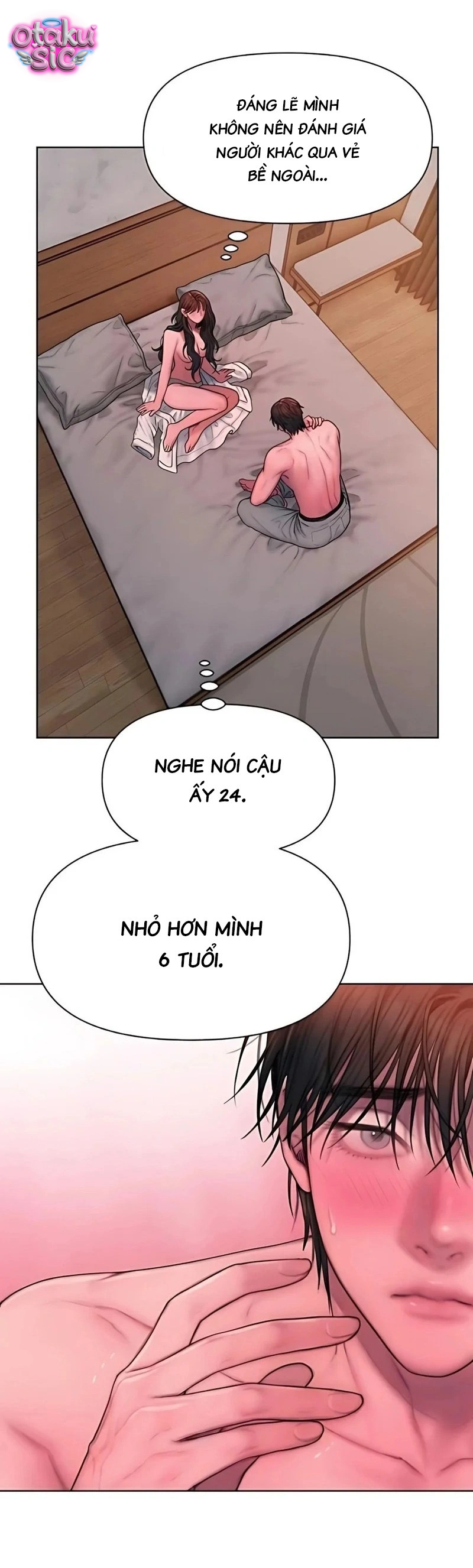 Tham Lam - Chap 19 - Trang 17