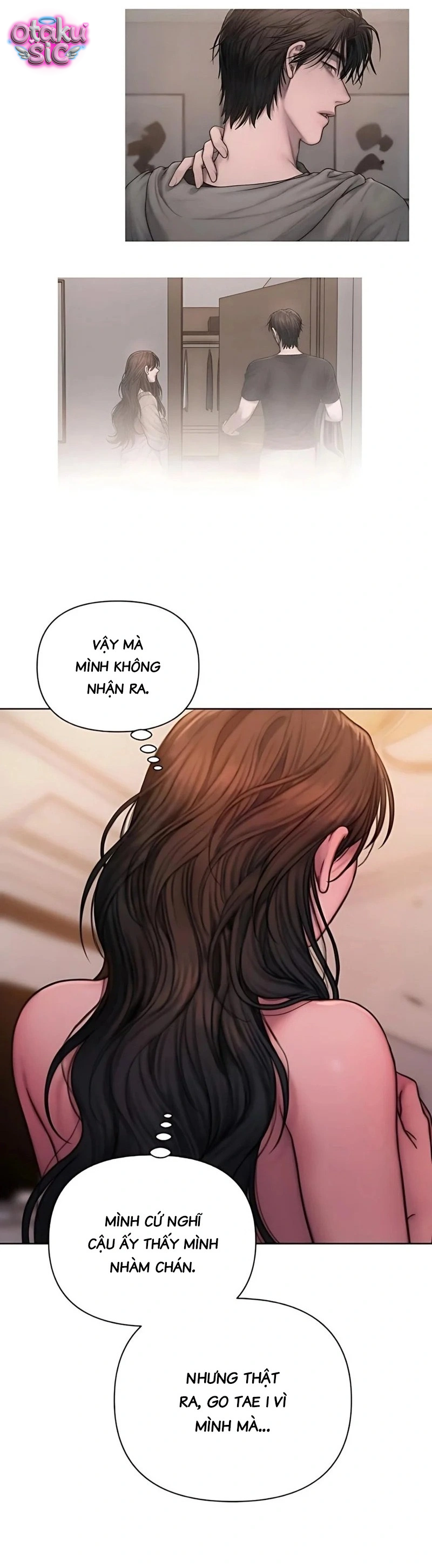Tham Lam - Chap 19 - Trang 20
