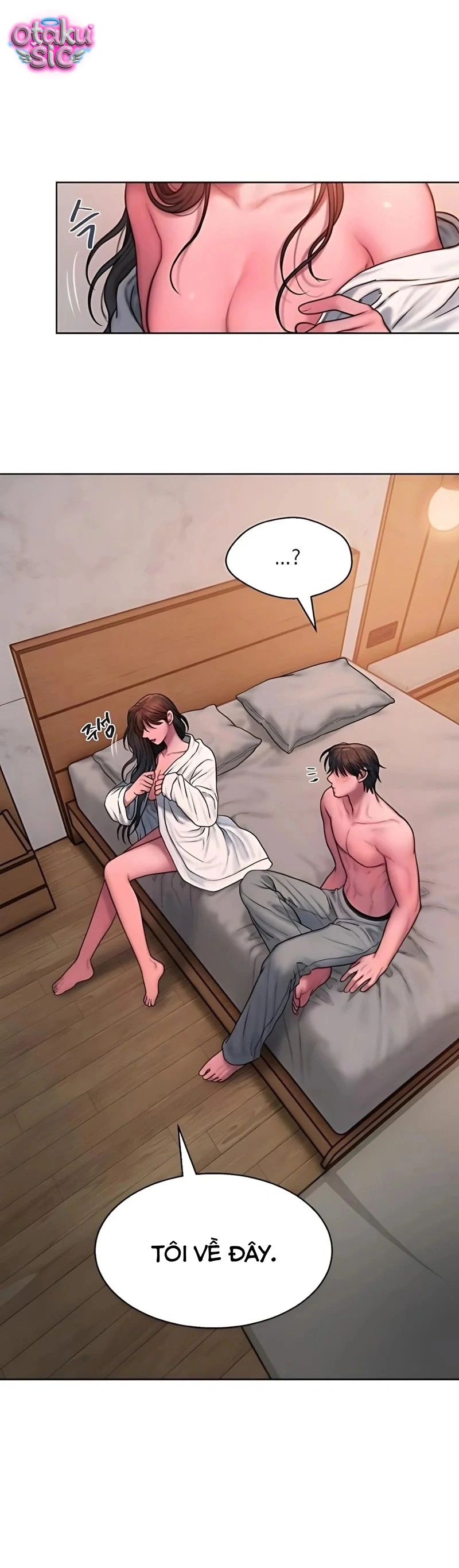 Tham Lam - Chap 19 - Trang 29