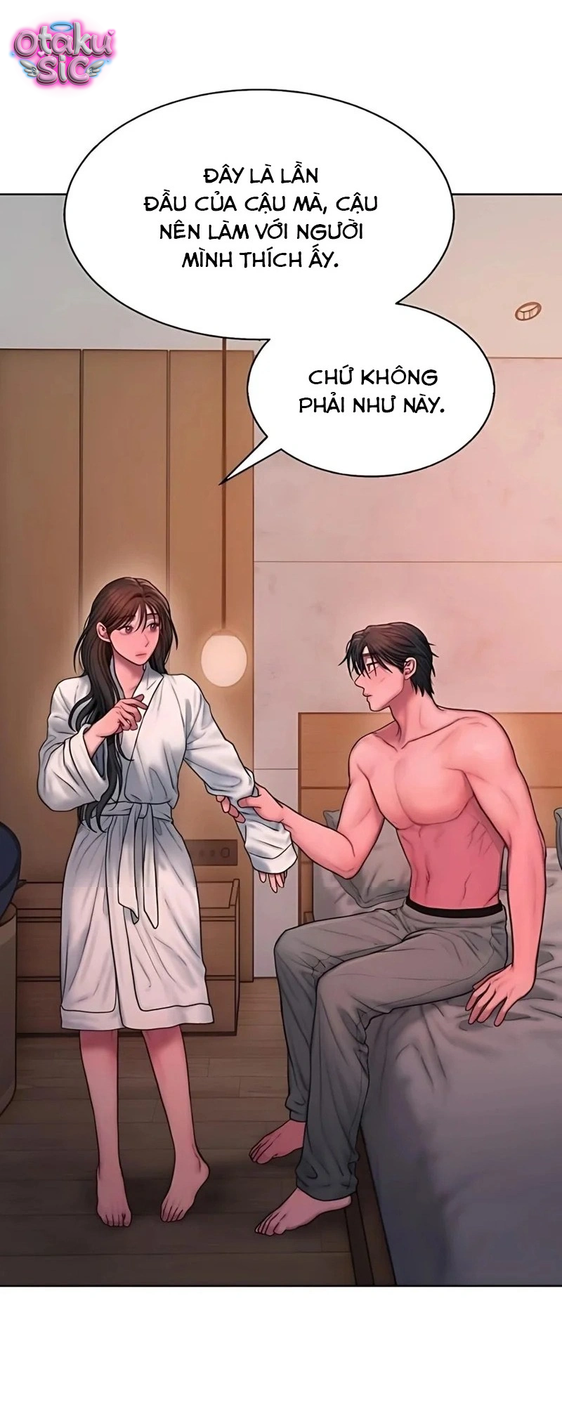 Tham Lam - Chap 19 - Trang 37