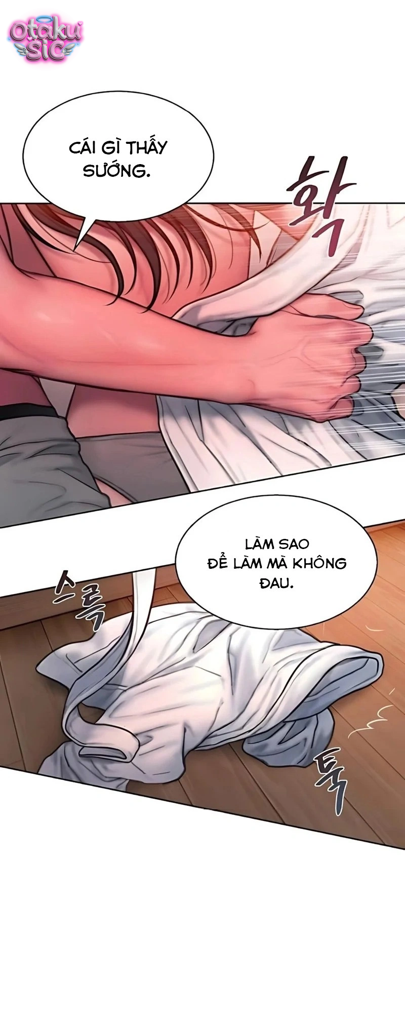 Tham Lam - Chap 19 - Trang 48