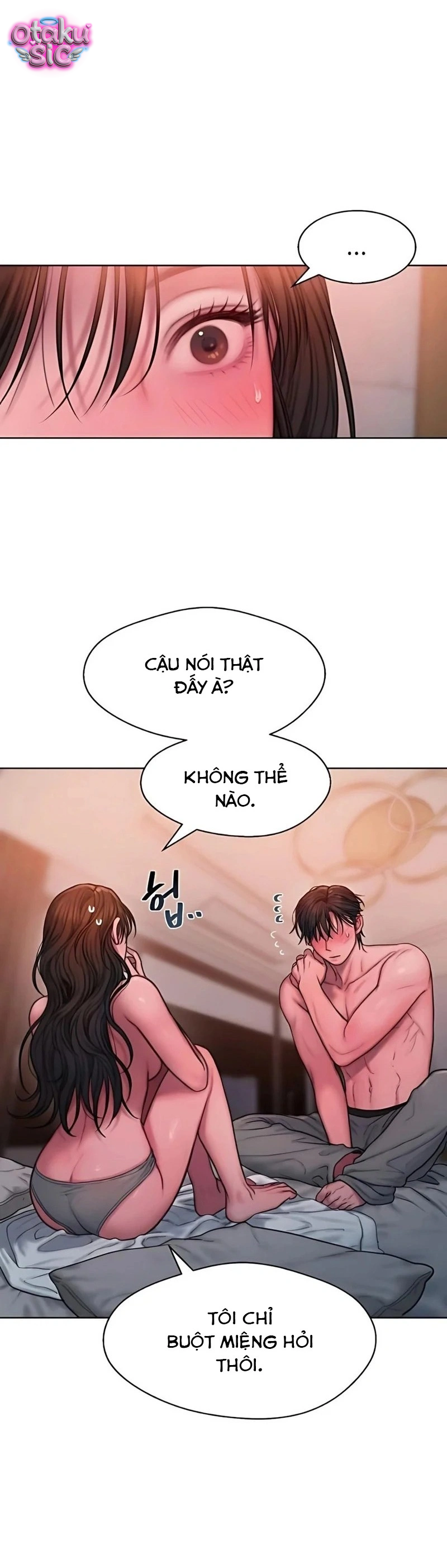 Tham Lam - Chap 19 - Trang 6