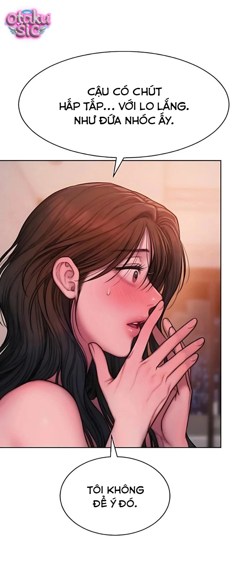 Tham Lam - Chap 19 - Trang 8
