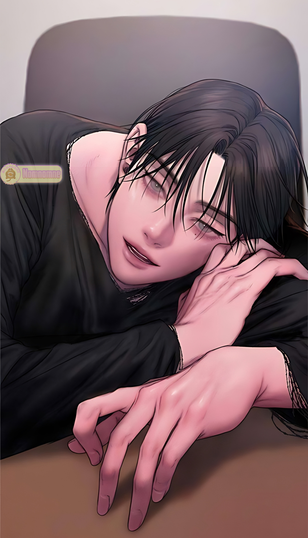 Tham Lam - Chap 2 - Trang 115