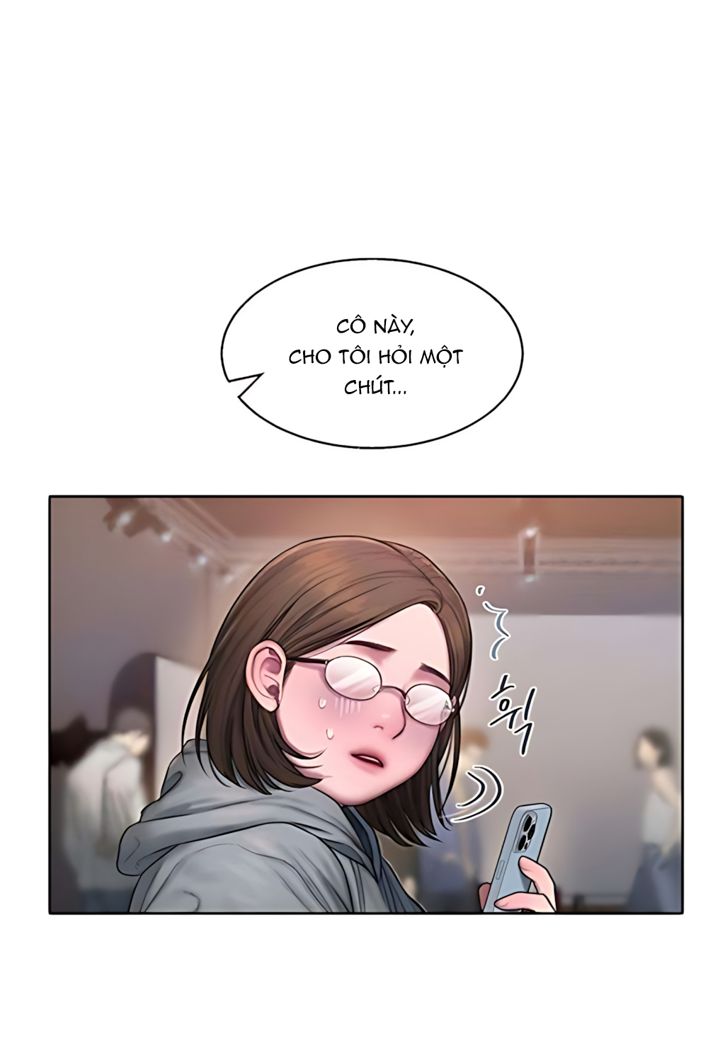 Tham Lam - Chap 2 - Trang 14