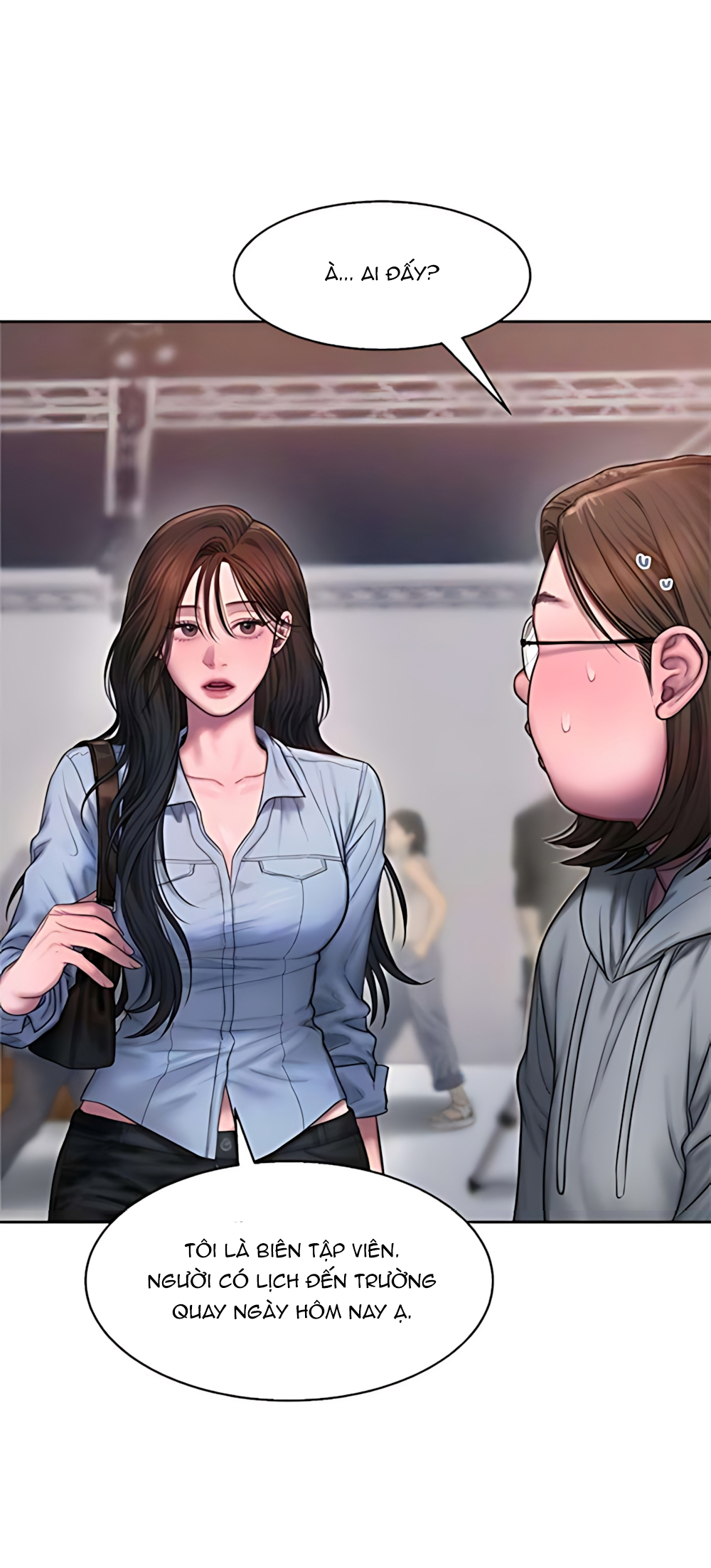 Tham Lam - Chap 2 - Trang 15