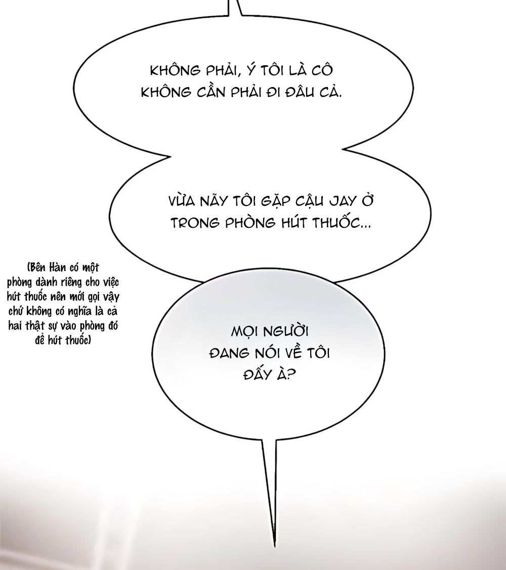 Tham Lam - Chap 2 - Trang 19