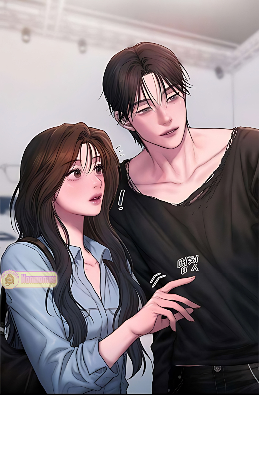 Tham Lam - Chap 2 - Trang 20