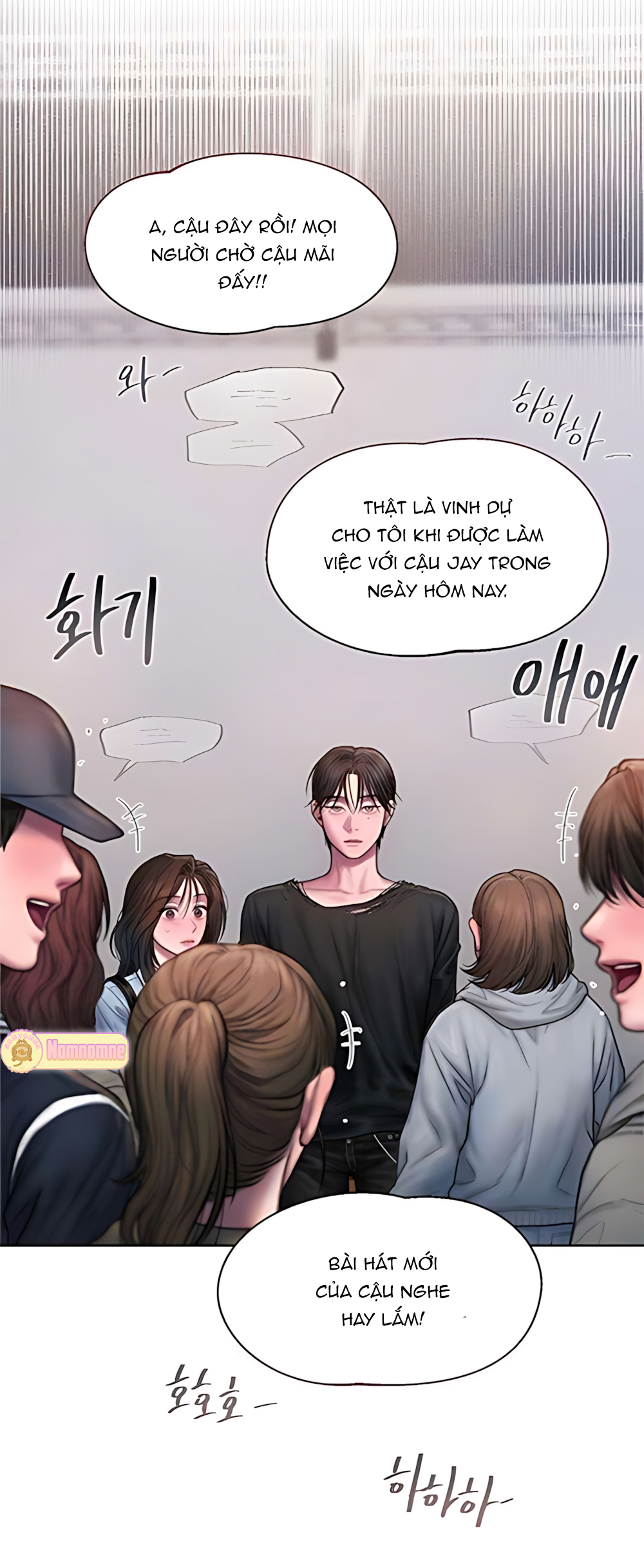 Tham Lam - Chap 2 - Trang 26