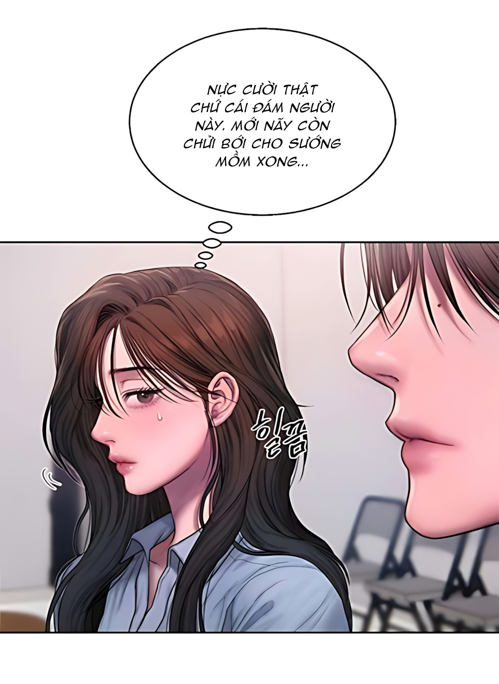 Tham Lam - Chap 2 - Trang 28