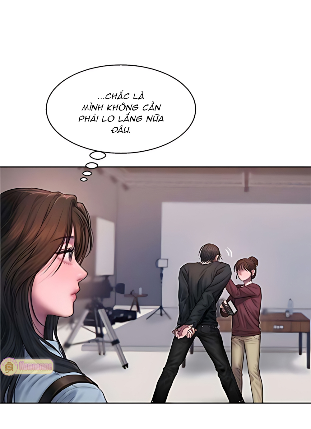 Tham Lam - Chap 2 - Trang 33