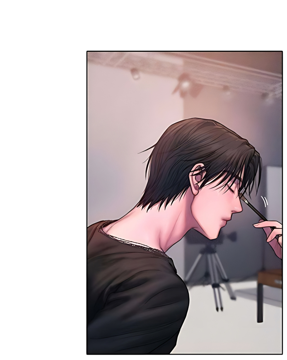 Tham Lam - Chap 2 - Trang 37