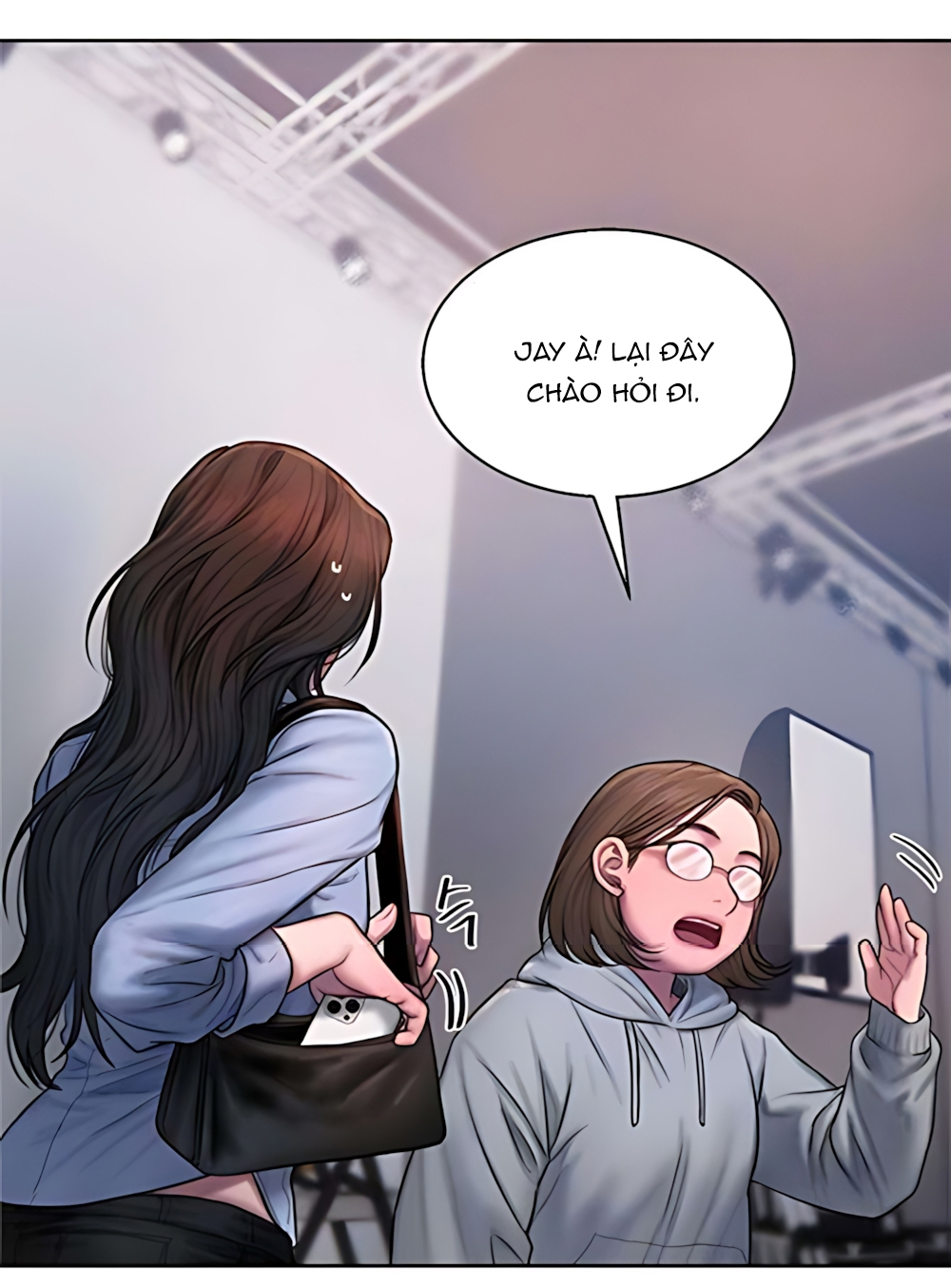 Tham Lam - Chap 2 - Trang 42
