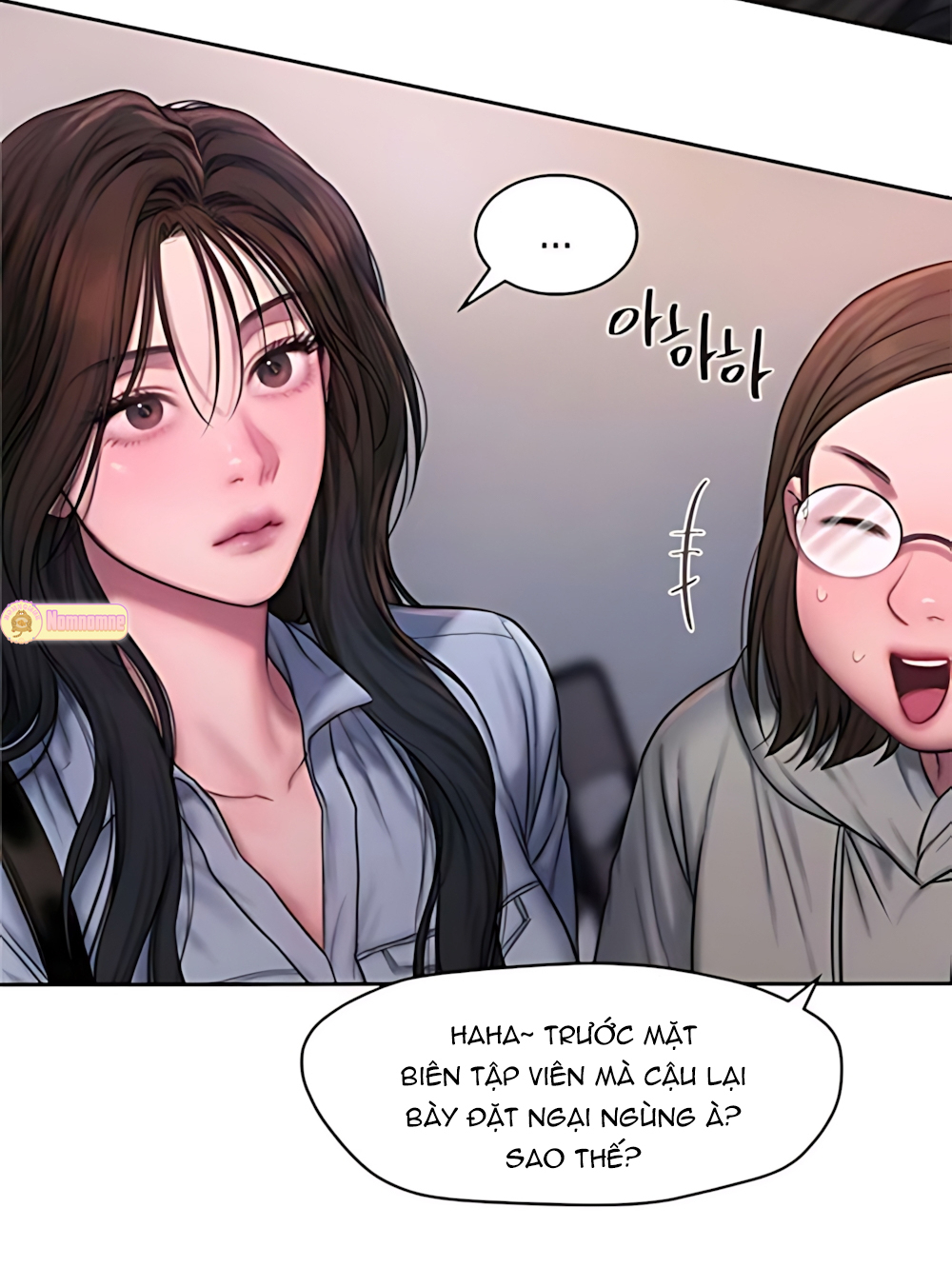 Tham Lam - Chap 2 - Trang 46