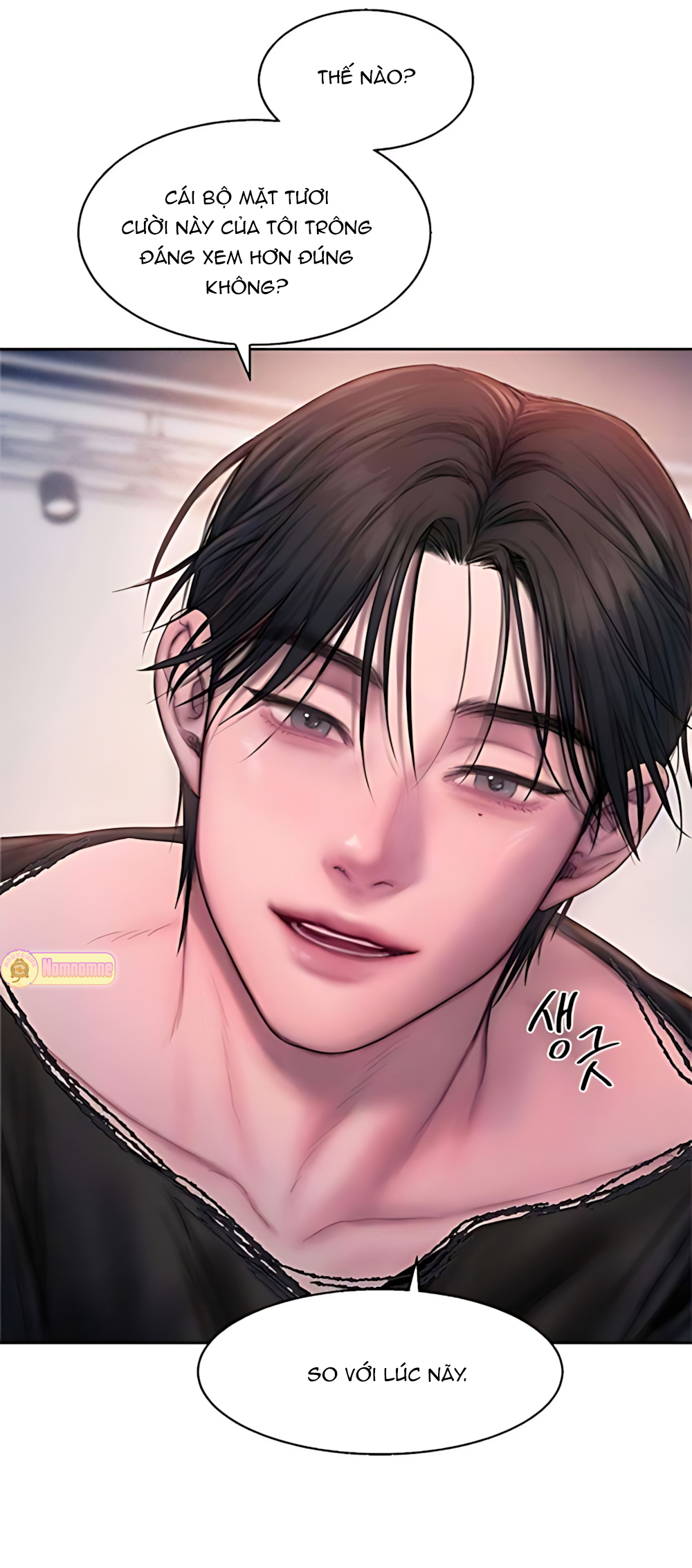 Tham Lam - Chap 2 - Trang 48